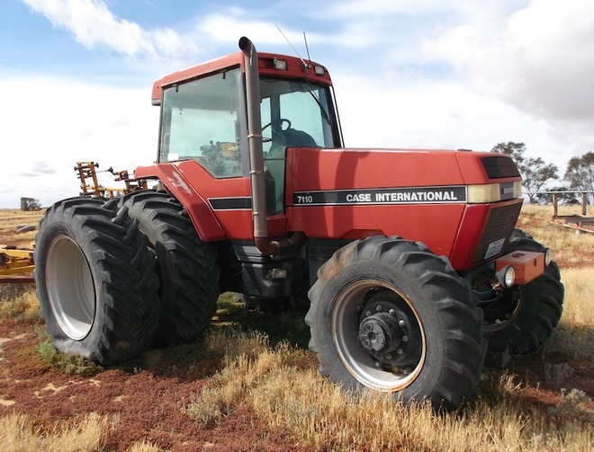 Case IH